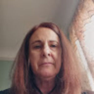Meet your Posher, Cindy
